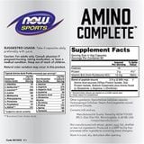  NOW AMINO COMPLETE 360 VIÊN 