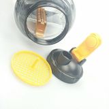  NUTRABOLICS SHAKER 1N 2L 