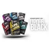  Nutrex Lipo6 Black Intense 60 Viên 