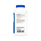  Nutricost Fish Oil 1000mg 240 Viên 