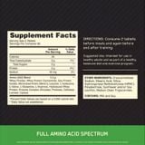  ON SUPERIOR AMINO 2222 TABS 160 VIÊN CỨNG 