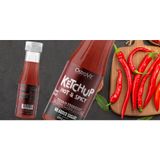  OSTROVIT KETCHUP HOT & SPICY 350G 