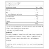  OSTROVIT MASS GAIN- TÚI CHIẾT 1KG 