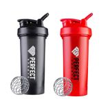  PERFECT NUTRITION SPORTS SHAKER 1 LÍT 