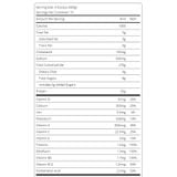  (THÁNG 11 GIẢM SÂU) RAZE MASS GAINER 12LBS 5.4KG 