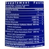  RONNIE COLEMAN YEAH BUDDY PRE WORKOUT 60SER 