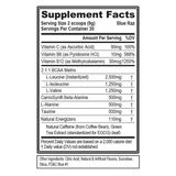  SAMPLE EVL BCAA ENERGY 10GRAM 