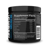  THE CURSE NON STIM PUMS PRE WORKOUT 20SER 