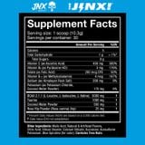  (GIÁ RẺ CHẠM ĐÁY) THE JINX! HYDRA BCAA+ 30 SER 