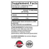  USN L CARNICUT 3500MG 450ML 