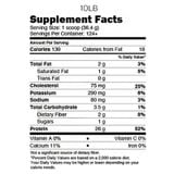  VITAXTRONG REAL WHEY 10LBS 