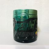  PRIMEVAL LABS APESHIT PUMPS PRE 240GRAM 