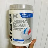  XTEND BCAA 30SER (Sf Lỗi) 