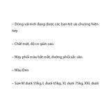  KFD ÁO ĐEN LOGO KFD TAY NGẮN 