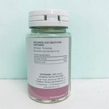  MYVITAMINS HYALURONIC 30 VIÊN 
