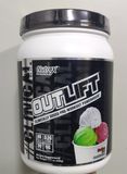  NUTREX OUTLIFT 20SER (Sf Lỗi) 