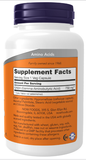  NOW GABA 750MG 100 VIÊN NHỘNG 