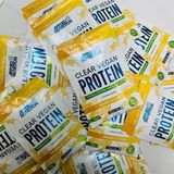  SAMPLE APPLIED CLEAR VEGAN 15GRAM (Sf Lỗi) 