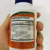  NOW SUPER ENZYMES 180 VIÊN 