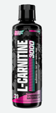  Nutrex L Carnitine 3000 480ml 