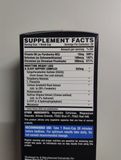  NUTREX LIPO 6 BLACK NIGHTTIME 30 VIÊN NHỘNG (Sf Lỗi) 