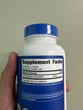  NUTRICOST P-5-P 100MG 240 VIÊN NHỘNG (Sf Lỗi) 