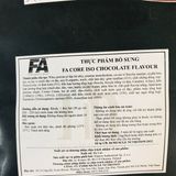  FA CORE ISO TÚI 2KG (Sf Lỗi) 