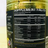  PRIMEVAL LABS APESHIT ALPHA PRE 150GRAM 