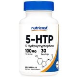  NUTRICOST 5-HTP 100MG 30 VIÊN NHỘNG 