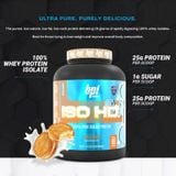  [GIÁ CHẠM ĐÁY] BPI ISO HD 5Lbs 