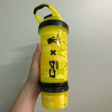 CELLUCOR SHAKER NHỰA C4 2N 500ML 