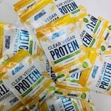  COMBO 10 SAMPLE APPLIED NUTRITION CLEAR VEGAN 