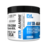  EVL BETA ALANINE 125 SER 