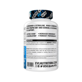  EVL L-ARGININE + L-CITRULLINE 120 VIÊN NHỘNG 