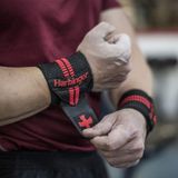  HARBINGER RED LINE WRIST WRAPS (44300) 