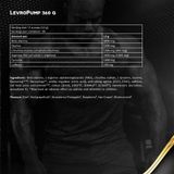  KEVIN LEVRONE PRE PUMP 360 GRAM 