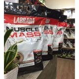  Labrada Muscle Mass Gainer 12Lbs 