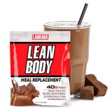  COMBO 10 GÓI LEAN BODY VỊ SOCOLA 