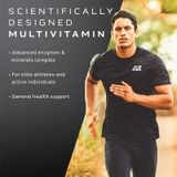  MUSCLETECH PLATINUM MULTI VITAMIN 180 VIÊN 