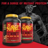  Mutant Iso Surge 5lbs 