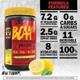  Mutant BCAA97 30 Servings 