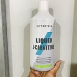  Myprotein Liquid L-Carnitine 1 lít 