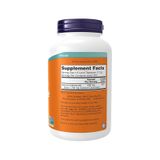  NOW CALCIUM CARBONATE POWER 600MG 340GRAM 