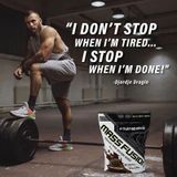  NUTRABOLICS MASS FUSION - TÚI CHIẾT 1KG 