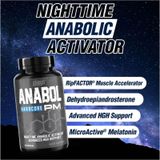  NUTREX ANABOL HARDCORE PM 60 VIÊN 