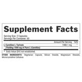  (GIÁ RẺ CHẠM ĐÁY) NUTREX LIPO 6 CARNITINE 120 VIÊN 