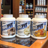  [SALE ĐẬM GIẢM SÂU] NUTREX ISOFIT 5LBS 