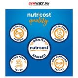  Nutricost L-Citrulline 120 Viên 