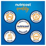  Nutricost Vitamin B2 (120 Viên) 