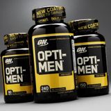  ON OPTI-MEN MULTIVITAMIN FOR ACTIVE MEN 90 VIÊN CỨNG 